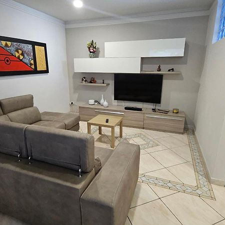 Apartamento Saint Cristofer House CTA Exterior foto