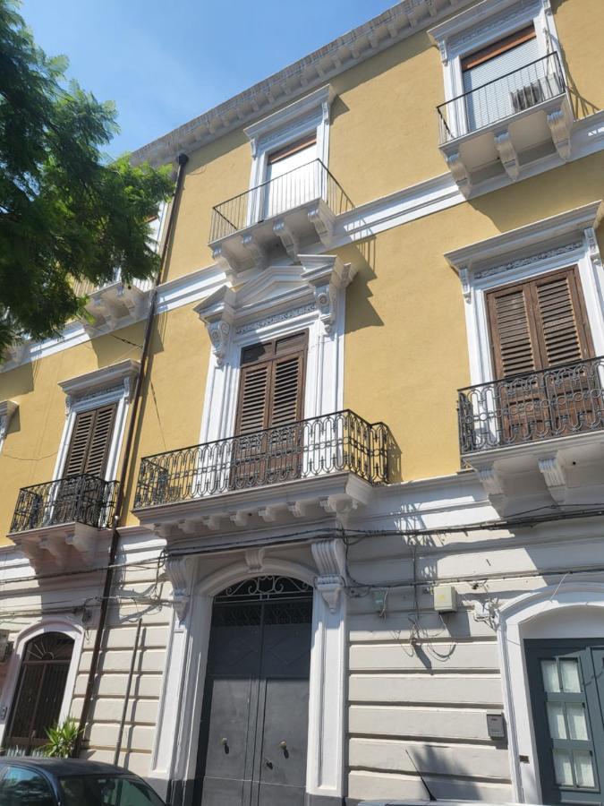 Apartamento Saint Cristofer House CTA Exterior foto