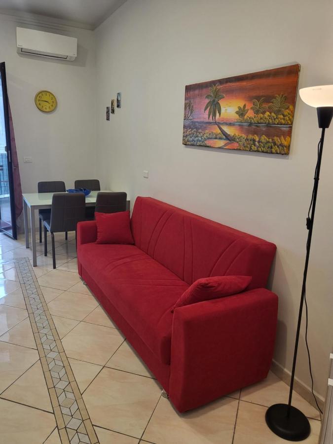Apartamento Saint Cristofer House CTA Exterior foto