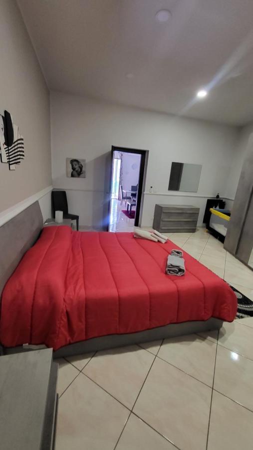 Apartamento Saint Cristofer House CTA Exterior foto