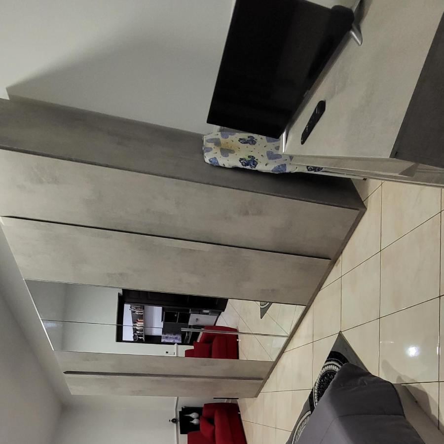 Apartamento Saint Cristofer House CTA Exterior foto