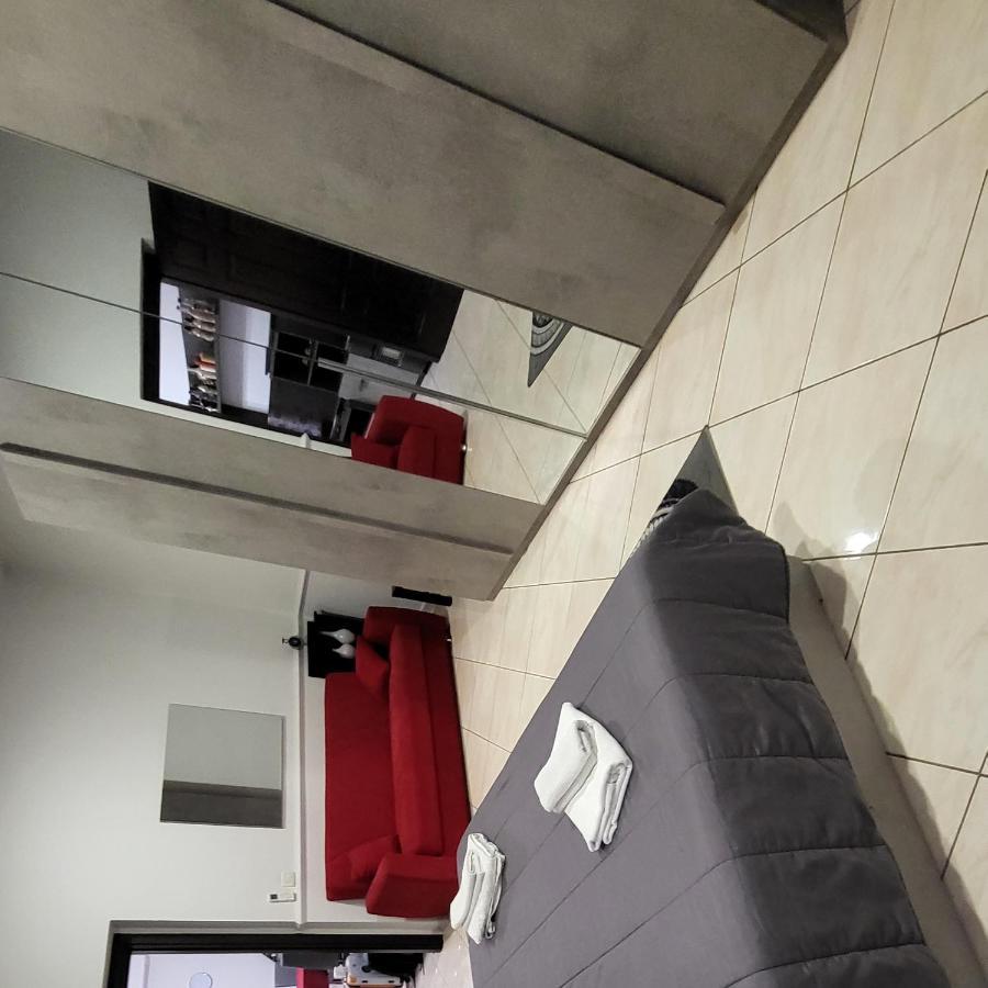 Apartamento Saint Cristofer House CTA Exterior foto