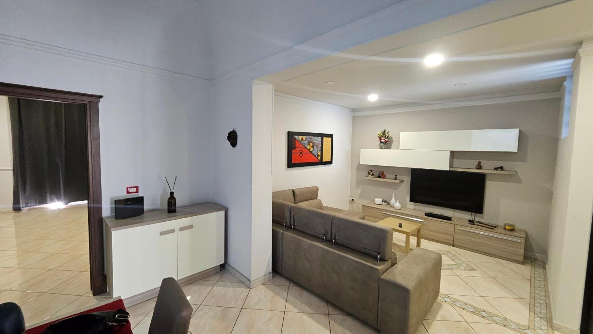 Apartamento Saint Cristofer House CTA Exterior foto
