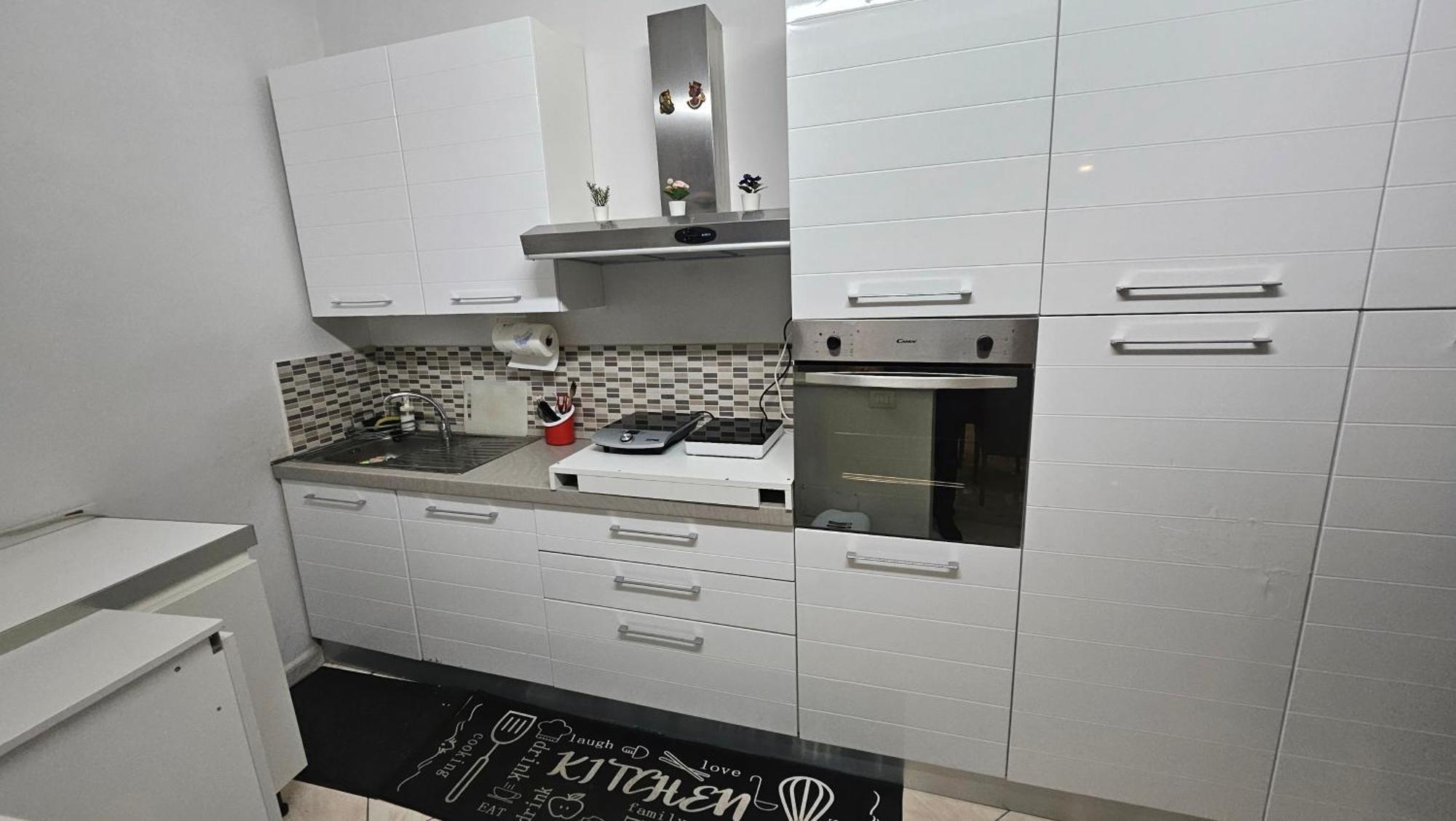 Apartamento Saint Cristofer House CTA Exterior foto